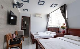 Sunny Guesthouse ho Chi Minh